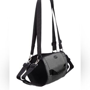 NWOT Big Dog Carry Sling, Emergency backpack